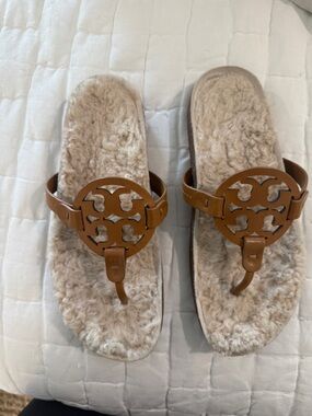 Tory Burch sandals